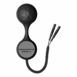 Comprar ELECTRASTIM - LULA EJERCICIOS KEGEL 100% SILICONA al mejor precio - Envíos Discretos