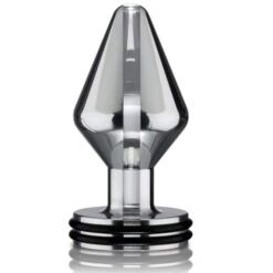Comprar ELECTRASTIM - MIDI ELECTRO BUTT ANAL PLUG M al mejor precio - Envíos Discretos