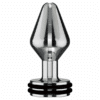 Comprar ELECTRASTIM - MIDI ELECTRO BUTT ANAL PLUG S al mejor precio - Envíos Discretos