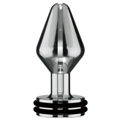 Comprar ELECTRASTIM - MIDI ELECTRO BUTT ANAL PLUG S al mejor precio - Envíos Discretos