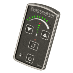 Comprar ELECTRASTIM - PACK ESTIMULADOR FLICK EM60-E al mejor precio - Envíos Discretos