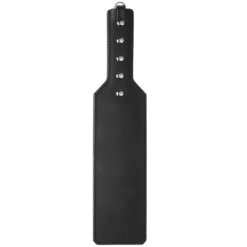 Comprar ELECTRASTIM - PALA AZOTADORA LEATHER ELECTRO al mejor precio - Envíos Discretos