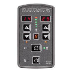 Comprar ELECTRASTIM - PAQUETE ESTIMULADOR FLICK DUO al mejor precio - Envíos Discretos