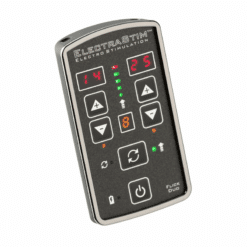 Comprar ELECTRASTIM - PAQUETE ESTIMULADOR FLICK DUO al mejor precio - Envíos Discretos