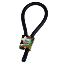 Comprar ELECTRASTIM - PRESTIGE ANILLAS ELECTROESTIMULADORAS CAMUFLAJE al mejor precio - Envíos Discretos