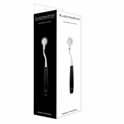 Comprar ELECTRASTIM - RUEDA ELECTROESTIMULACIÓN SIMPLE al mejor precio - Envíos Discretos