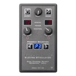 Comprar ELECTRASTIM - SENSAVOX E-STIM ELECTRO ESTIMULADOR al mejor precio - Envíos Discretos