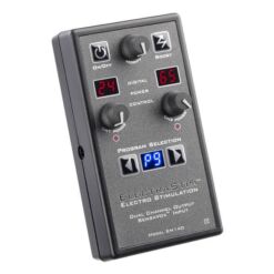 Comprar ELECTRASTIM - SENSAVOX E-STIM ELECTRO ESTIMULADOR al mejor precio - Envíos Discretos