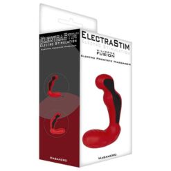 Comprar ELECTRASTIM - SILICONE HABANERO MASAJEADOR PROSTÁTICO al mejor precio - Envíos Discretos