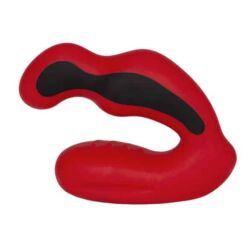 Comprar ELECTRASTIM - SILICONE HABANERO MASAJEADOR PROSTÁTICO al mejor precio - Envíos Discretos