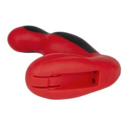 Comprar ELECTRASTIM - SILICONE HABANERO MASAJEADOR PROSTÁTICO al mejor precio - Envíos Discretos