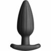 Comprar ELECTRASTIM - SILICONE PLUG ANAL ROCKER BUTT LARGE al mejor precio - Envíos Discretos