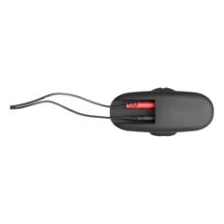 Comprar ELECTRASTIM - SILICONE PLUG ANAL ROCKER BUTT MEDIUM al mejor precio - Envíos Discretos