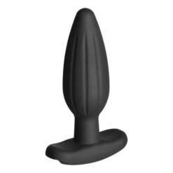 Comprar ELECTRASTIM - SILICONE PLUG ANAL ROCKER BUTT MEDIUM al mejor precio - Envíos Discretos