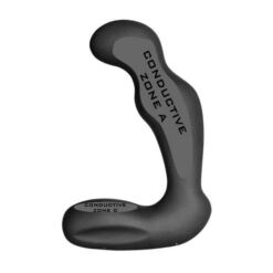 Comprar ELECTRASTIM - SIRIUS MASAJEADOR PROSTÁTICO SILICONA al mejor precio - Envíos Discretos