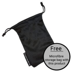 Comprar ELECTRASTIM - TADPOLE ELECTRODE ELECTRO HUEVO DE COLA BLANDA al mejor precio - Envíos Discretos
