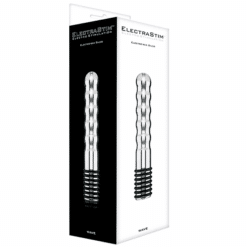 Comprar ELECTRASTIM - WAVE ELECTRO DILDO al mejor precio - Envíos Discretos