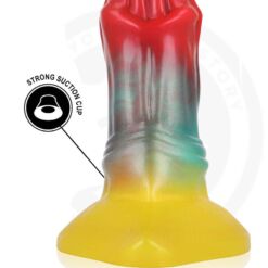 Comprar EPIC - AETHON DILDO RESPLANDOR al mejor precio - Envíos Discretos