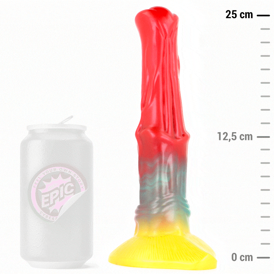 EPIC - AETHON DILDO RESPLANDOR - piKanteo | Despierta tu lado más piKante Comprar EPIC - AETHON DILDO RESPLANDOR al mejor precio - Envíos Discretos