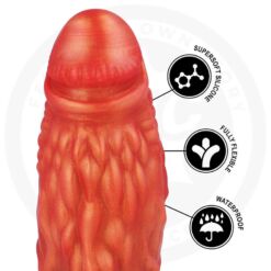 Comprar EPIC - ANDROS DILDO RAÍCES SALVAJES al mejor precio - Envíos Discretos