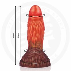 Comprar EPIC - ANDROS DILDO RAÍCES SALVAJES al mejor precio - Envíos Discretos