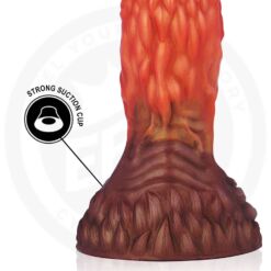 Comprar EPIC - ANDROS DILDO RAÍCES SALVAJES al mejor precio - Envíos Discretos