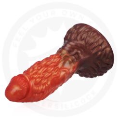 Comprar EPIC - ANDROS DILDO RAÍCES SALVAJES al mejor precio - Envíos Discretos