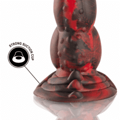 Comprar EPIC - ARES DILDO PASIÓN COMBATIVA al mejor precio - Envíos Discretos