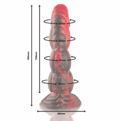Comprar EPIC - ARES DILDO PASIÓN COMBATIVA al mejor precio - Envíos Discretos