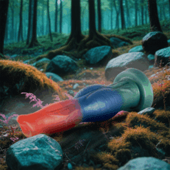 Comprar EPIC - ARION DILDO SINFONÍA DEL PLACER RECARGABLE CONTROL REMOTO al mejor precio - Envíos Discretos