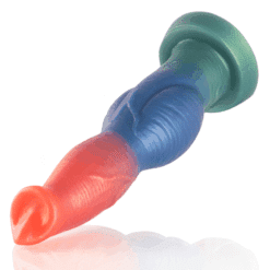 Comprar EPIC - ARION DILDO SINFONÍA DEL PLACER RECARGABLE CONTROL REMOTO al mejor precio - Envíos Discretos