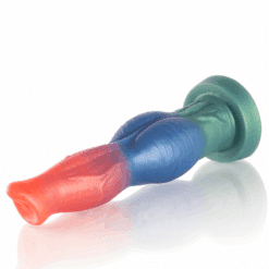 Comprar EPIC - ARION DILDO SINFONÍA DEL PLACER RECARGABLE CONTROL REMOTO al mejor precio - Envíos Discretos