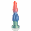 Comprar EPIC - ARION DILDO SINFONÍA DEL PLACER RECARGABLE CONTROL REMOTO al mejor precio - Envíos Discretos