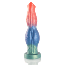 Comprar EPIC - ARION DILDO SINFONÍA DEL PLACER RECARGABLE CONTROL REMOTO al mejor precio - Envíos Discretos