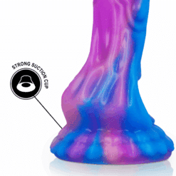 Comprar EPIC - ASHTAR DILDO EXTRATERRESTRE FORMA HUMANA al mejor precio - Envíos Discretos