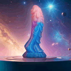 Comprar EPIC - ASHTAR DILDO EXTRATERRESTRE FORMA HUMANA al mejor precio - Envíos Discretos