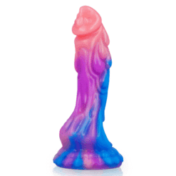 Comprar EPIC - ASHTAR DILDO EXTRATERRESTRE FORMA HUMANA al mejor precio - Envíos Discretos
