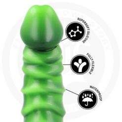 Comprar EPIC - CAELION DILDO RAÍZ VIVA al mejor precio - Envíos Discretos
