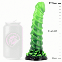 Comprar EPIC - CAELION DILDO RAÍZ VIVA al mejor precio - Envíos Discretos