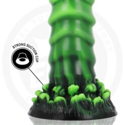 Comprar EPIC - CAELION DILDO RAÍZ VIVA al mejor precio - Envíos Discretos