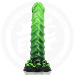 Comprar EPIC - CAELION DILDO RAÍZ VIVA al mejor precio - Envíos Discretos