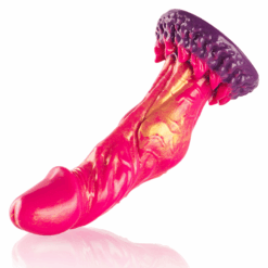 Comprar EPIC - CERBERUS DILDO FUEGO MITOLÓGICO al mejor precio - Envíos Discretos