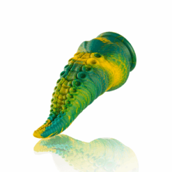 Comprar EPIC - CETUS DILDO TENTÁCULO VERDE TAMAÑO PEQUEÑO al mejor precio - Envíos Discretos