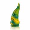 Comprar EPIC - CETUS DILDO TENTÁCULO VERDE TAMAÑO PEQUEÑO al mejor precio - Envíos Discretos