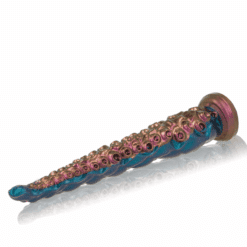 Comprar EPIC - CHARYBDIS DILDO TENTÁCULO TAMAÑO GRANDE al mejor precio - Envíos Discretos