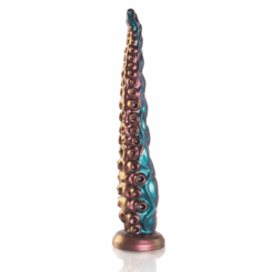 Comprar EPIC - CHARYBDIS DILDO TENTÁCULO TAMAÑO GRANDE al mejor precio - Envíos Discretos