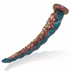 Comprar EPIC - CHARYBDIS DILDO TENTÁCULO TAMAÑO GRANDE al mejor precio - Envíos Discretos