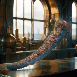 Comprar EPIC - CHARYBDIS DILDO TENTÁCULO TAMAÑO PEQUEÑO al mejor precio - Envíos Discretos