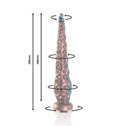 Comprar EPIC - CHARYBDIS DILDO TENTÁCULO TAMAÑO PEQUEÑO al mejor precio - Envíos Discretos