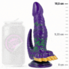 EPIC - CROCOTTA DILDO AURORA MÍSTICA - piKanteo | Despierta tu lado más piKante Comprar EPIC - CROCOTTA DILDO AURORA MÍSTICA al mejor precio - Envíos Discretos